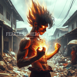 fearless hero