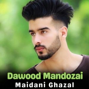 Maidani Ghazal