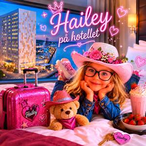 Hailey På Hotellet