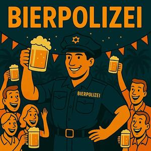 Die Bierpolizei