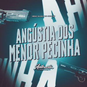 Angústia dos Menor Pecinha