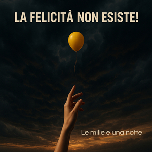 La Felicità non esiste!
