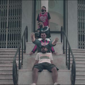 IDC (un minni frica ne') (feat. Simmi, garenna & Dj Kerò)