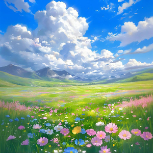 你是我的幸运星