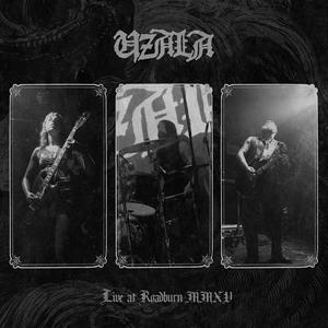 Death Masque (Live)
