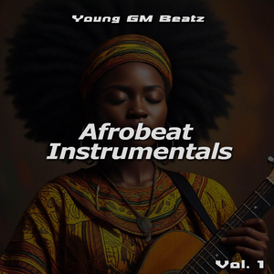 FLY AWAY - Afrobeat Instrumental