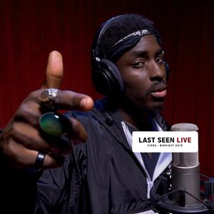 Midnight Date (Live)