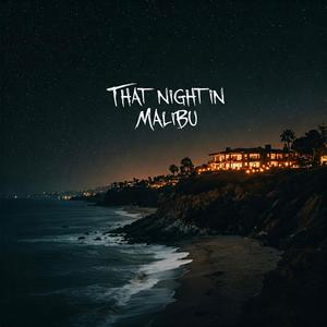 That Night in Malibu (feat. AoC)
