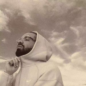 "Be Alright" 免费情绪化伴奏-Drake x Lil Tjay Type Beat