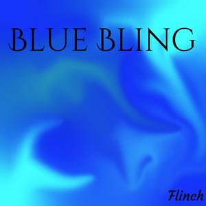 Blue Bling