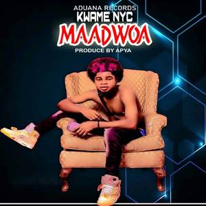 Maadwoa (Remastered)