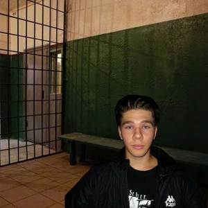 пиздатая пизда