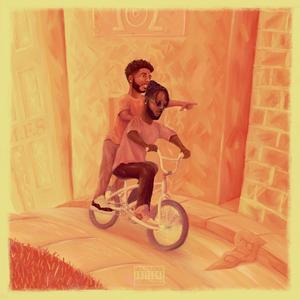 Vybz (feat. OG Louis V, Tuli, Playngo & Lil 2c)