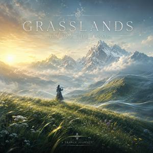 Grasslands Before the Drop