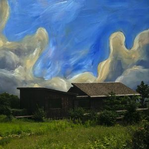 The Grey Died For Living