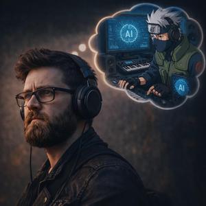 Ojos Parpadeantes Remake