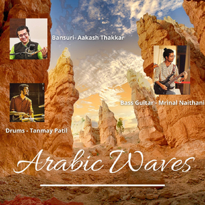 Arabic Waves