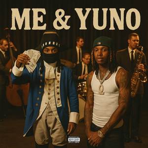 Me & Yuno