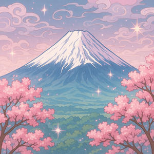 軌跡の果てで重なる光影