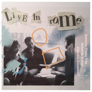 Medley: Raindrops, Paco Paquito Y Pablo (Live)