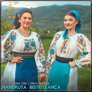 Mândruța Bistrițeancă
