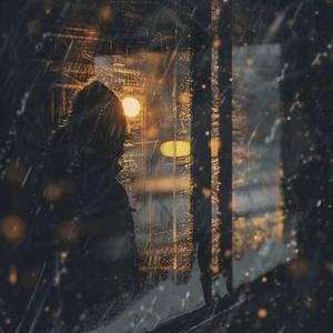 不敢打扰的人是你