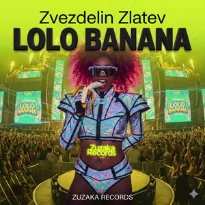 Lolo Banana (Tech House [Original Mix])