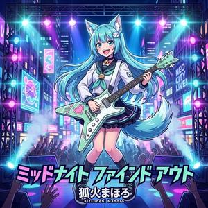 ミッドナイト ファインド アウト