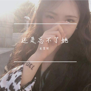 还是忘不了她（翻自 威仔）