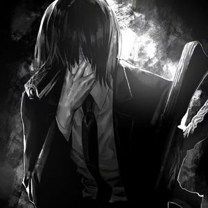 给Snitch阴雨天的信