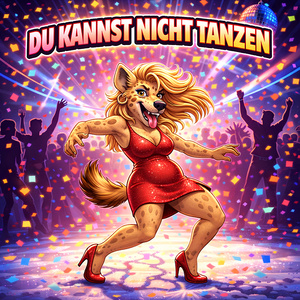 Du kannst nicht tanzen