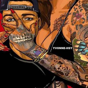Sl*t(Prod.by CuD)