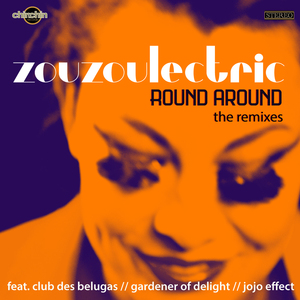 Round Around (Club des Belugas Remix)