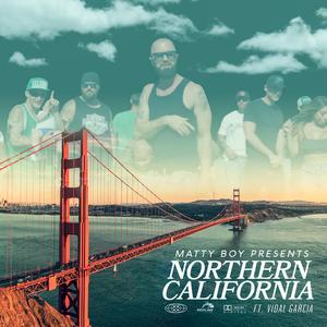 Northern California (feat. Vidal Garcia)