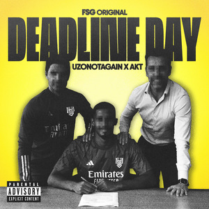 Deadline Day