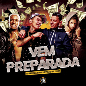 Vem Preparada