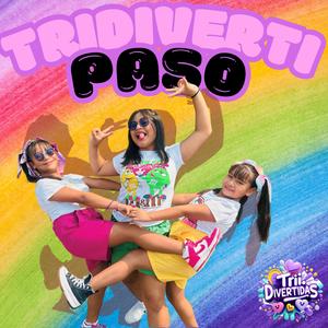 Tridivertipaso