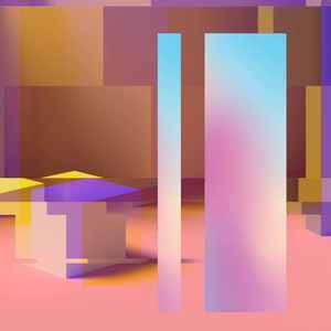 柔和的雨天时刻