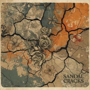 Sandal Cracks