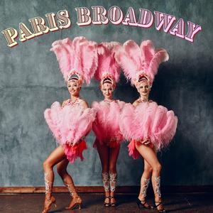 Paris Broadway