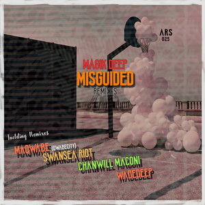 Misguided (Wadedeep Mix 1)
