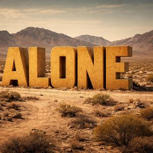 Alone