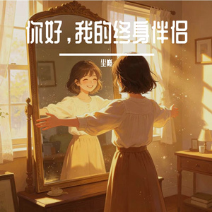 你好，我的终身伴侣