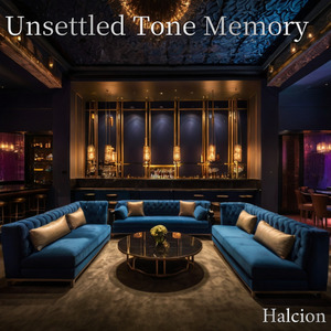 It's as if the sound is watching over us