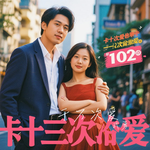 千万次爱