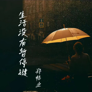 生活没有暂停键