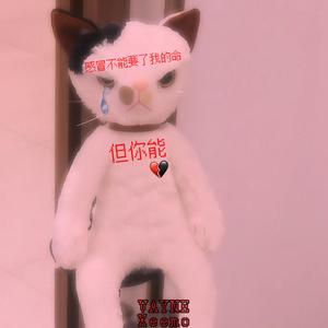 感冒不能要了我的命，但你能
