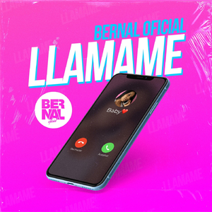Llamame
