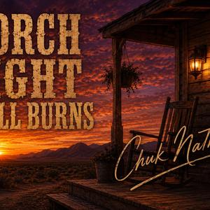 Porch Light Still Burns