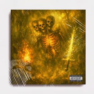 【FREE BEAT】“切割”glitch guitar Brakence x 植物神经紊乱